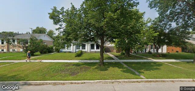 Larawan ng 447 Mcmeans Avenue E sa Winnipeg, Manitoba