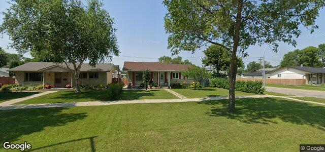 Larawan ng 447 Redonda Street sa Winnipeg, Manitoba