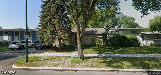 Larawan ng 447 Widlake Street sa Winnipeg, Manitoba