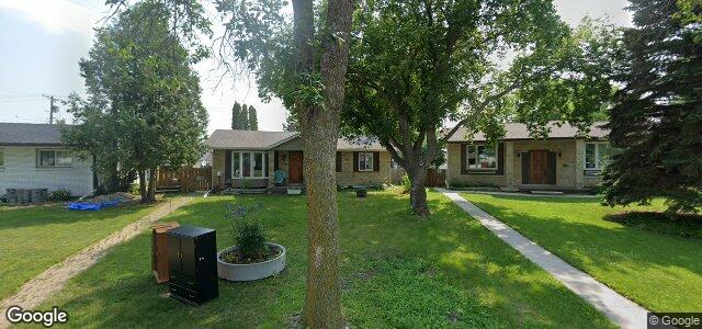 448 Dowling Avenue E（加拿大曼尼托巴省温尼伯市）房屋照片