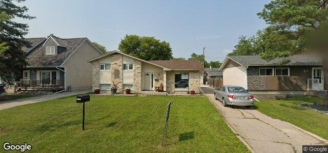 45 Parade Drive（加拿大曼尼托巴省温尼伯市）房屋照片