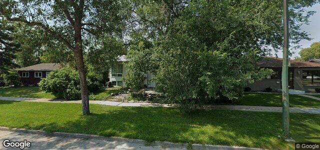 Larawan ng 45 St Martin Boulevard sa Winnipeg, Manitoba