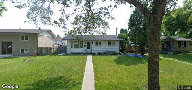 Larawan ng 450 Dowling Avenue E sa Winnipeg, Manitoba