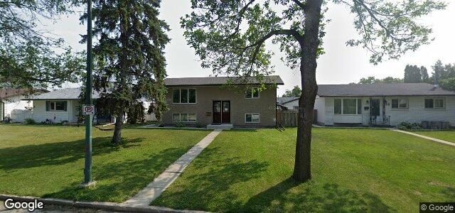 Larawan ng 452 Dowling Avenue E sa Winnipeg, Manitoba