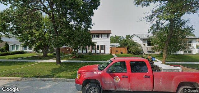 Larawan ng 453 Mcmeans Avenue E sa Winnipeg, Manitoba