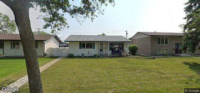 Larawan ng 454 Dowling Avenue E sa Winnipeg, Manitoba