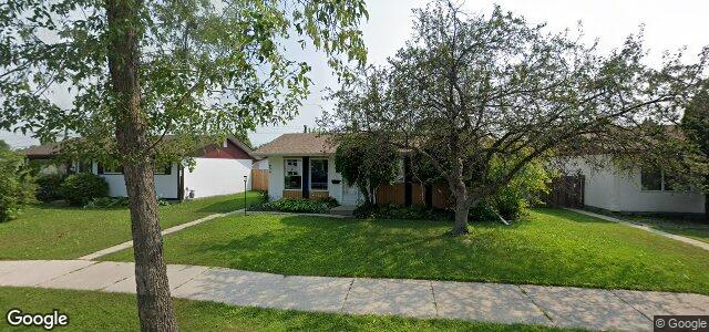 Larawan ng 454 Mcmeans Avenue E sa Winnipeg, Manitoba