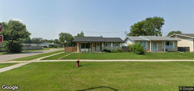 Larawan ng 455 Redonda Street sa Winnipeg, Manitoba