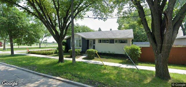 Larawan ng 455 Widlake Street sa Winnipeg, Manitoba