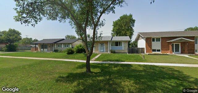 Larawan ng 459 Redonda Street sa Winnipeg, Manitoba
