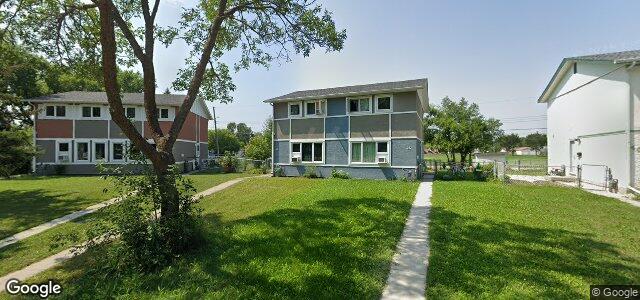Larawan ng 46 Allenby Crescent sa Winnipeg, Manitoba