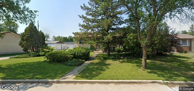 Larawan ng 46 Bayview Place sa Winnipeg, Manitoba