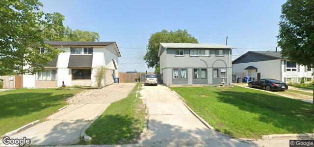 Larawan ng 46 Paulley Drive sa Winnipeg, Manitoba