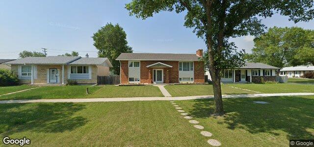 Larawan ng 463 Redonda Street sa Winnipeg, Manitoba