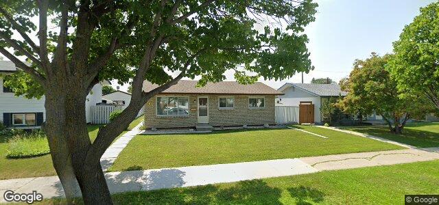 Larawan ng 466 Mcmeans Avenue E sa Winnipeg, Manitoba
