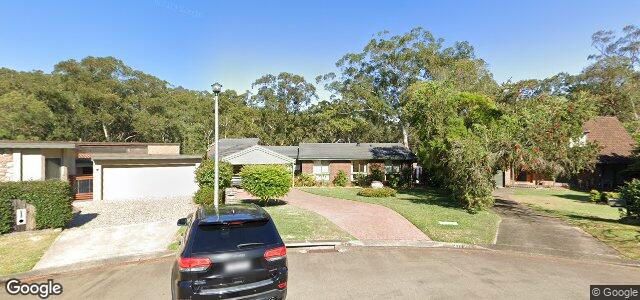 Larawan ng 47 Camelot Court sa Winnipeg, Manitoba