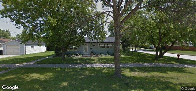 Larawan ng 47 Crossgate Road sa Winnipeg, Manitoba