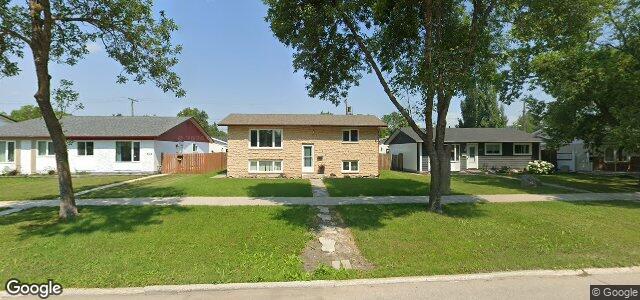 Larawan ng 471 Mcmeans Avenue E sa Winnipeg, Manitoba
