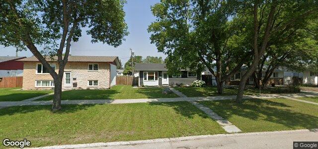 Larawan ng 475 Mcmeans Avenue E sa Winnipeg, Manitoba