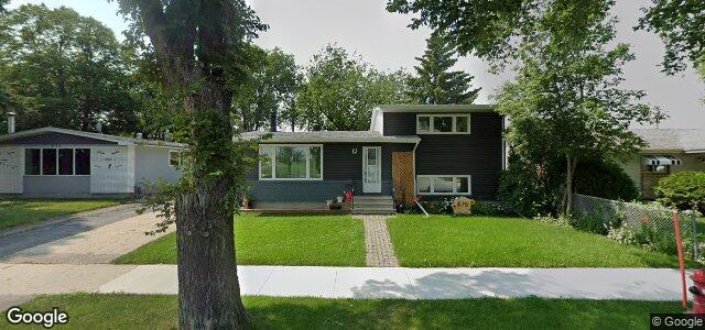 Larawan ng 475 Widlake Street sa Winnipeg, Manitoba