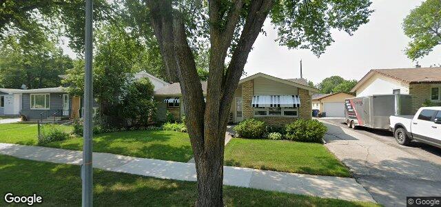 Larawan ng 479 Widlake Street sa Winnipeg, Manitoba