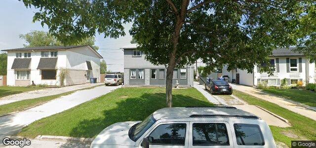 Larawan ng 48 Paulley Drive sa Winnipeg, Manitoba