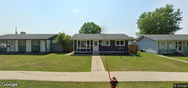 Larawan ng 482 Mcmeans Avenue E sa Winnipeg, Manitoba