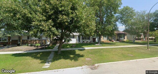 483 Mcmeans Avenue E（加拿大曼尼托巴省温尼伯市）房屋照片