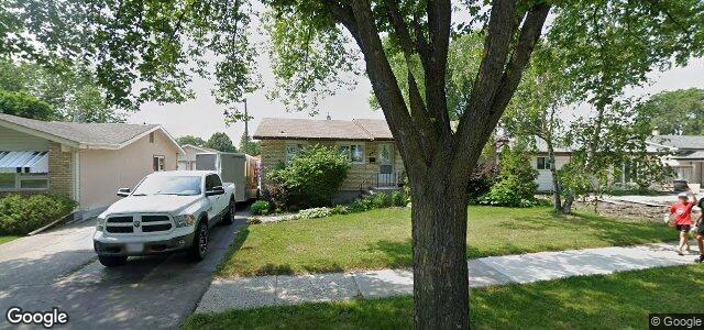 Larawan ng 483 Widlake Street sa Winnipeg, Manitoba