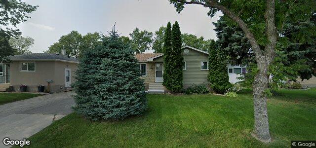 Larawan ng 49 Naskapi Crescent sa Winnipeg, Manitoba