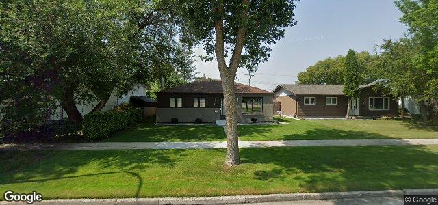 Larawan ng 49 St Martin Boulevard sa Winnipeg, Manitoba