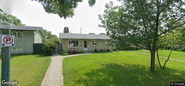 Larawan ng 490 Dowling Avenue E sa Winnipeg, Manitoba