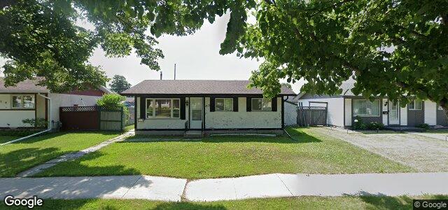 Larawan ng 490 Mcmeans Avenue E sa Winnipeg, Manitoba