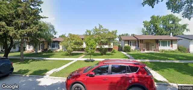 Larawan ng 491 Mcmeans Avenue E sa Winnipeg, Manitoba