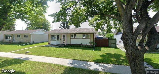Larawan ng 494 Mcmeans Avenue E sa Winnipeg, Manitoba