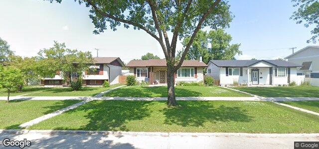 Larawan ng 495 Mcmeans Avenue E sa Winnipeg, Manitoba
