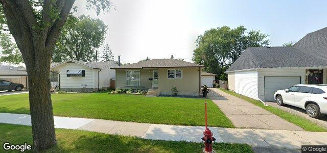 Larawan ng 495 Widlake Street sa Winnipeg, Manitoba