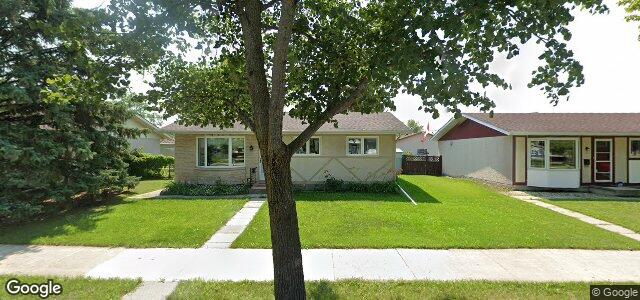 Larawan ng 498 Mcmeans Avenue E sa Winnipeg, Manitoba