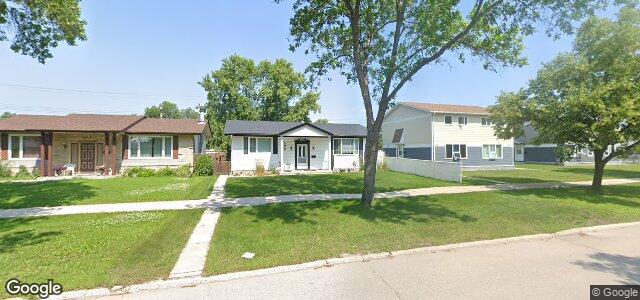 Larawan ng 499 Mcmeans Avenue E sa Winnipeg, Manitoba
