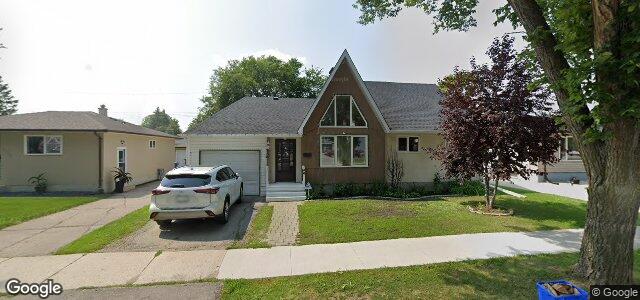 Larawan ng 499 Widlake Street sa Winnipeg, Manitoba