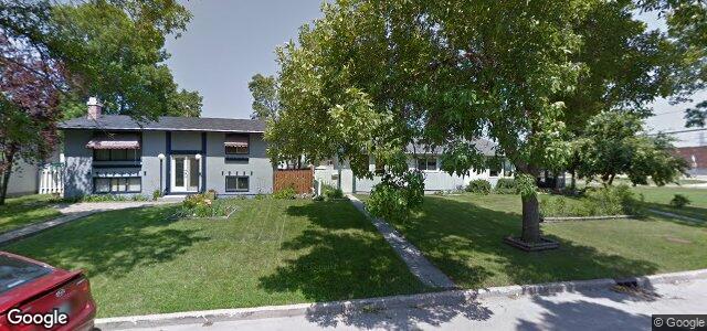 Larawan ng 5 Bramwell Avenue sa Winnipeg, Manitoba