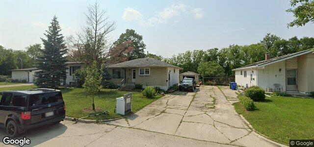 Larawan ng 5 Camrose Bay sa Winnipeg, Manitoba