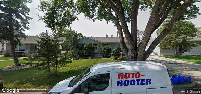 Photo of 5 Cranbrook Bay in Winnipeg, Manitoba