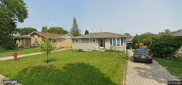 Larawan ng 5 President'S Court sa Winnipeg, Manitoba