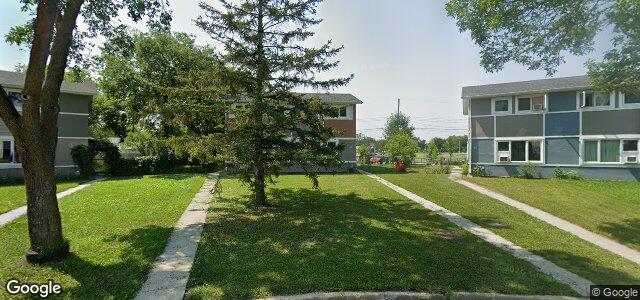 Larawan ng 50 Allenby Crescent sa Winnipeg, Manitoba