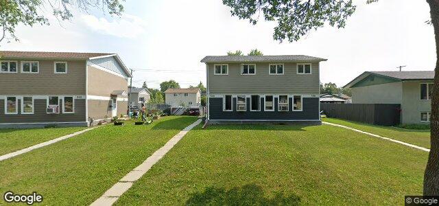 500 Dowling Avenue E（加拿大曼尼托巴省温尼伯市）房屋照片