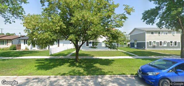 Larawan ng 501 Mcmeans Avenue E sa Winnipeg, Manitoba