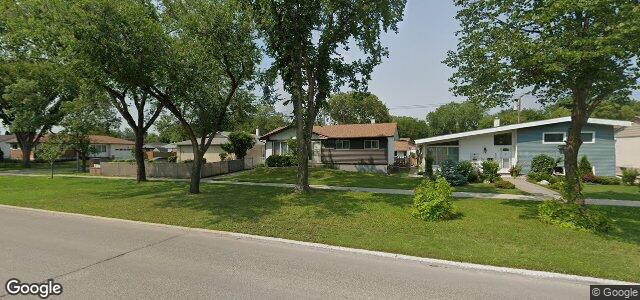 Larawan ng 503 Kildare Avenue E sa Winnipeg, Manitoba
