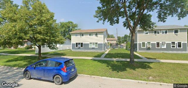 Larawan ng 503 Mcmeans Avenue E sa Winnipeg, Manitoba