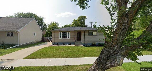 Larawan ng 503 Widlake Street sa Winnipeg, Manitoba